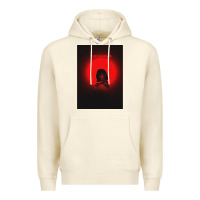Sandshell the marias dark art Premium Hoodie - lanVoArt