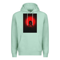 Seafoam the marias dark art Premium Hoodie - lanVoArt