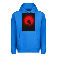 True Royal the marias dark art Premium Hoodie - lanVoArt
