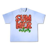 Grape Ice summer vibes Urban Heavy Tee - JahusDesignShop