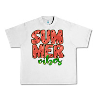 Lunar Rock summer vibes Urban Heavy Tee - JahusDesignShop