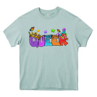 Arona Western Queer LGBTQ+ Heavy Core Tee - BundleAndBundleShop