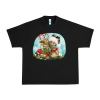 Black army boots christmas Urban Heavy Tee - texasbilliewilder