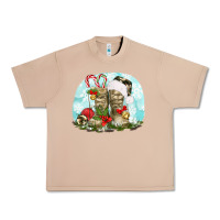 Burro army boots christmas Urban Heavy Tee - texasbilliewilder