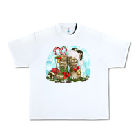 White army boots christmas Urban Heavy Tee - texasbilliewilder