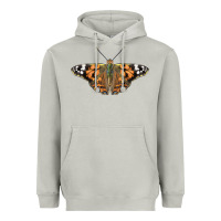 Moon Dust Painted Lady Heavyweight Hoodie - LillyAllenDesigns