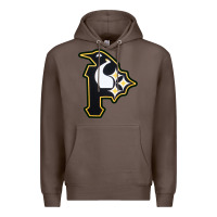 Coffee pittsburgh combined sports shirt and sticker Premium Hoodie - lanVoArt