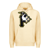 Pina Colada pittsburgh combined sports shirt and sticker Premium Hoodie - lanVoArt