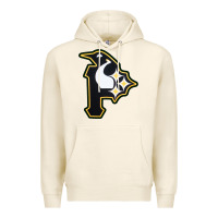 Tofu pittsburgh combined sports shirt and sticker Premium Hoodie - lanVoArt