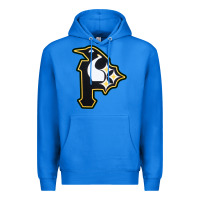 True Royal pittsburgh combined sports shirt and sticker Premium Hoodie - lanVoArt