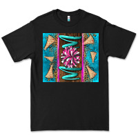 Black cheer mom Premium Tee - LillyAllenDesigns