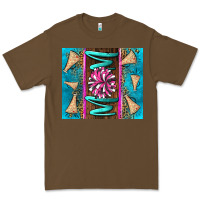 Cacao cheer mom Premium Tee - LillyAllenDesigns