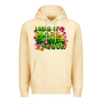 Pina Colada loads of luck Premium Hoodie - FaDigitalArtStudio