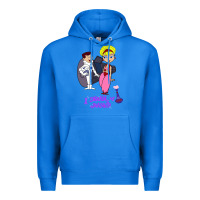 True Royal i dream of jeannie gifts for fans Premium Hoodie - lanVoArt