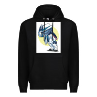 Michael Jackson 5 Premium Hoodie | Teevron