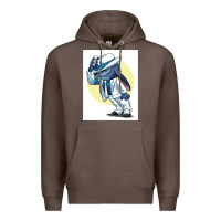 Coffee michael jackson 5 Premium Hoodie - lanVoArt