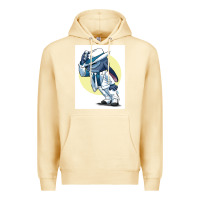 Pina Colada michael jackson 5 Premium Hoodie - lanVoArt