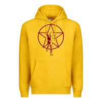Lemon classic rush tribute Premium Hoodie - lanVoArt