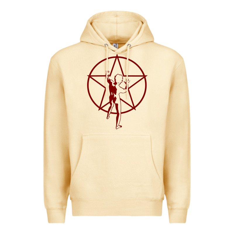 Classic Rush Tribute Premium Hoodie by lanVoArt | Teevron
