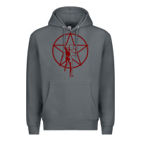 Rock classic rush tribute Premium Hoodie - lanVoArt