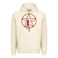 Tofu classic rush tribute Premium Hoodie - lanVoArt