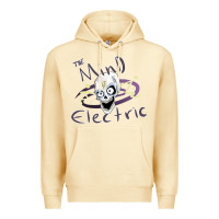 Pina Colada the mind electric Premium Hoodie - lanVoArt