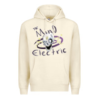 Sandshell the mind electric Premium Hoodie - lanVoArt