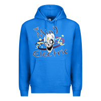 True Royal the mind electric Premium Hoodie - lanVoArt