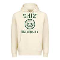 Sandshell shiz university design Premium Hoodie - lanVoArt