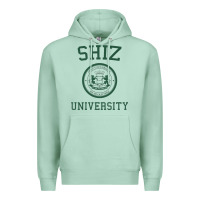 Seafoam shiz university design Premium Hoodie - lanVoArt