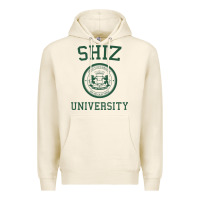 Tofu shiz university design Premium Hoodie - lanVoArt