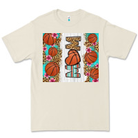 Bone basketball mom Premium Tee - LillyAllenDesigns