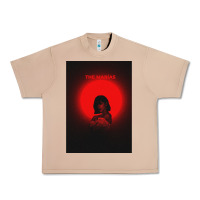 The Marias Dark Art Urban Heavy Tee | Teevron