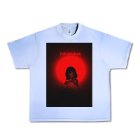 Grape Ice the marias dark art Urban Heavy Tee - lanVoArt