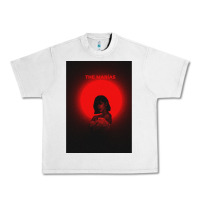 Lunar Rock the marias dark art Urban Heavy Tee - lanVoArt