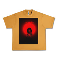 Peanut Butter the marias dark art Urban Heavy Tee - lanVoArt