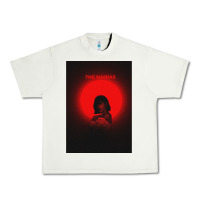 Pistachio the marias dark art Urban Heavy Tee - lanVoArt