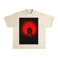 Sandshell the marias dark art Urban Heavy Tee - lanVoArt