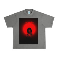 Tornado the marias dark art Urban Heavy Tee - lanVoArt