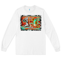 White western back to school 1st grade Long Sleeve Tee - Jasminsmagicworld