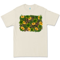 Bone st patricks day background Premium Tee - RanaPortraitStore