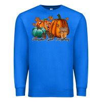 True Royal pumpkin spice everthing Premium Sweatshirt - RacoonDesign