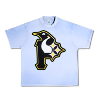 Grape Ice pittsburgh combined sports shirt and sticker Urban Heavy Tee - lanVoArt