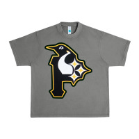 Tornado pittsburgh combined sports shirt and sticker Urban Heavy Tee - lanVoArt