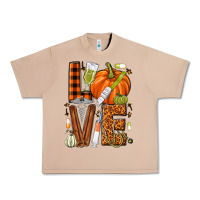 Burro Fall Nurse love Urban Heavy Tee - NancyCooperArtShop