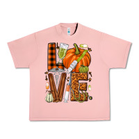Salmon Fall Nurse love Urban Heavy Tee - NancyCooperArtShop