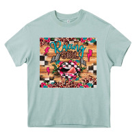 Arona racing girl Heavy Core Tee - JahusDesignShop