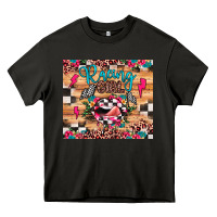 Asphalt racing girl Heavy Core Tee - JahusDesignShop