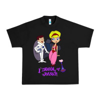 Black i dream of jeannie gifts for fans Urban Heavy Tee - lanVoArt