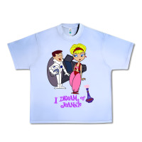 Grape Ice i dream of jeannie gifts for fans Urban Heavy Tee - lanVoArt